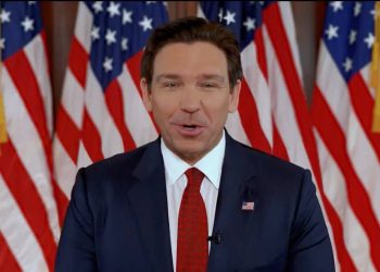 Florida Gov. Ron DeSantis Ends Presidential Bid, Endorses Donald Trump