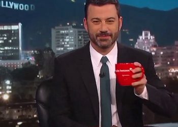 Jimmy Kimmel Threatens Legal Action Against NFL Player Aaron Rodgers Over Epstein List Comments