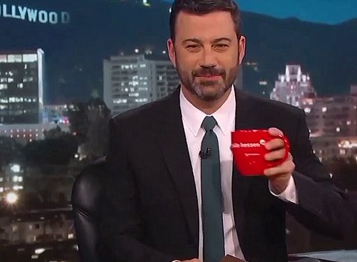 Jimmy Kimmel Threatens Legal Action Against NFL Player Aaron Rodgers Over Epstein List Comments