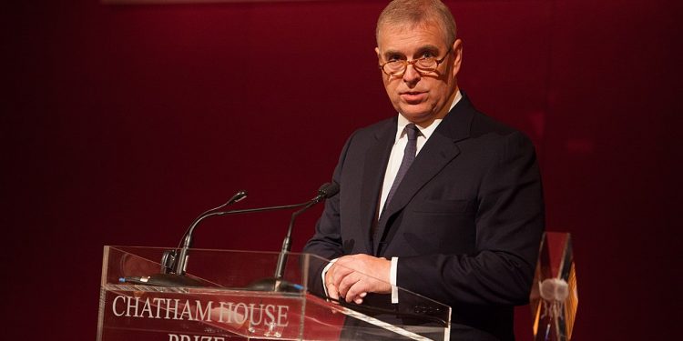 Renewed Epstein Scandal Spurs King Charles to Evict Prince Andrew