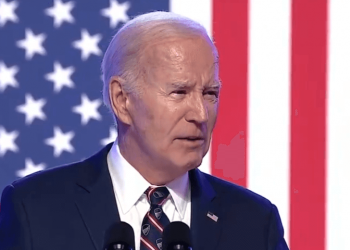 Biden Targets Trump in Speech, Asserting Threat to Democracy on January 6 Anniversary