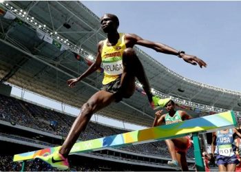 Renowned Ugandan Athlete Benjamin Kiplagat Stabbed in Eldoret, Kenya