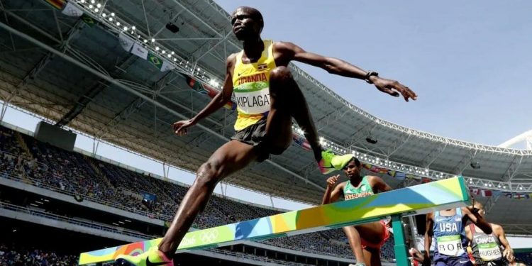 Renowned Ugandan Athlete Benjamin Kiplagat Stabbed in Eldoret, Kenya