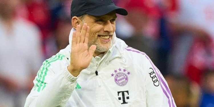 Xabi Alonso Poised to Replace Thomas Tuchel as Bayern Munich Coach