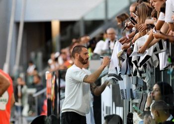 Fenerbahçe Signs Leonardo Bonucci in Ambitious Move to Reclaim Turkish Championship