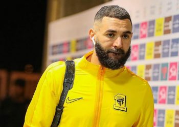 Karim Benzema to Stay with Al-Ittihad Amid Transfer Speculations