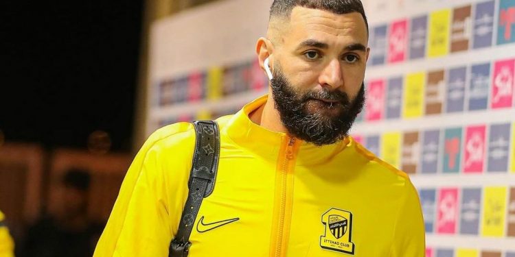 Karim Benzema to Stay with Al-Ittihad Amid Transfer Speculations