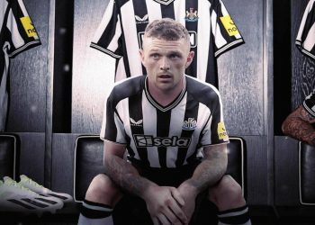 Bayern Munich Reportedly Keen on Newcastle’s Kieran Trippier