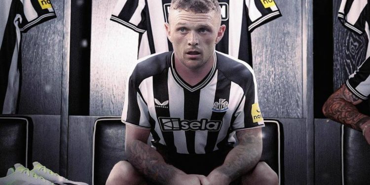 Bayern Munich Reportedly Keen on Newcastle’s Kieran Trippier