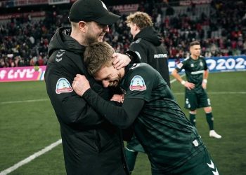 Werder Bremen Stuns Bayern Munich with 1-0 Victory in Bundesliga Showdown