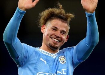 Kalvin Phillips Secures Move to West Ham for Vital Playing Time