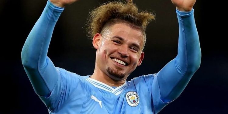 Kalvin Phillips Secures Move to West Ham for Vital Playing Time