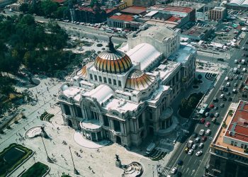 Mexico and Chile Urge ICC Investigation Amid Israel-Hamas Conflict