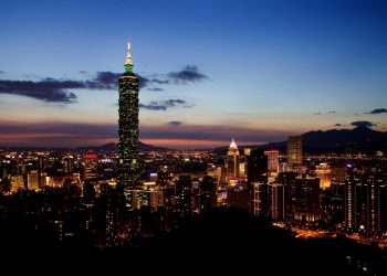 Taiwan Votes in High-Stakes Elections with Global Implications