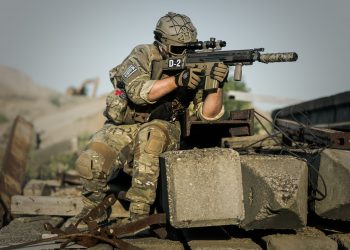 UK to Deploy 20,000 Troops in Major NATO Drill Amid Russia-Ukraine Tensions