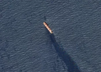 Abandoned Cargo Ship Spills Oil After Houthi Attack