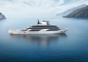 Four Seasons Sets Sail – Unveiling Unprecedented Luxury Yachting Experience