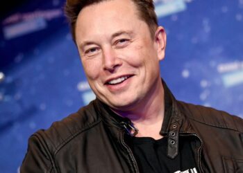 Elon Musk Announces Unveiling of Tesla’s Robotaxi on August 8