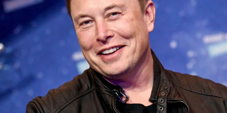 Elon Musk Announces Unveiling of Tesla’s Robotaxi on August 8