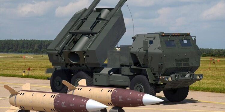 Biden Authorizes Advanced Missile Systems for Ukraine Amid Escalating Conflict