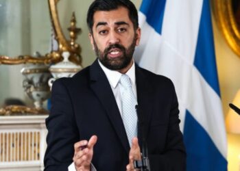 Humza Yousaf Resigns as Scotland’s First Minister Amid Political Turmoil