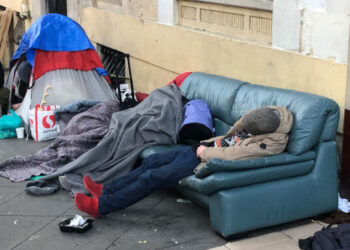 San Francisco Implements M Managed Alcohol Program for Homeless, Sparking Debate