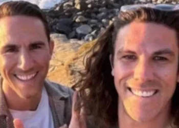 Three Arrested in Connection with Disappearance of Two Australians and an American in Baja California