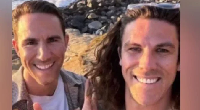 Three Arrested in Connection with Disappearance of Two Australians and an American in Baja California