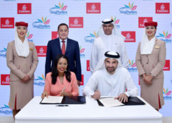 Expanding Horizons: Emirates Inks Deals to Boost Tourism in Paradise and Beyond