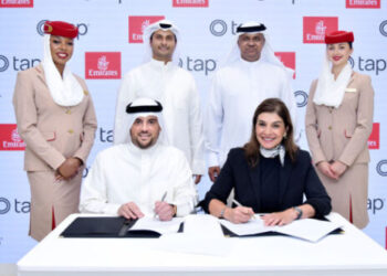 Take Off to Better Journeys: Emirates Announces Strategic Partnerships