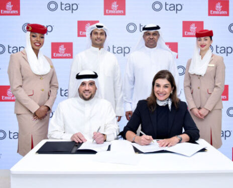 Take Off to Better Journeys: Emirates Announces Strategic Partnerships