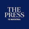 The Press Logo