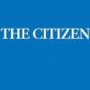 The Citizen Logo