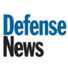 Defense News logo