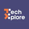 Tech Xplore Logo