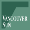 Vancouver Sun logo