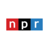 NPR logo